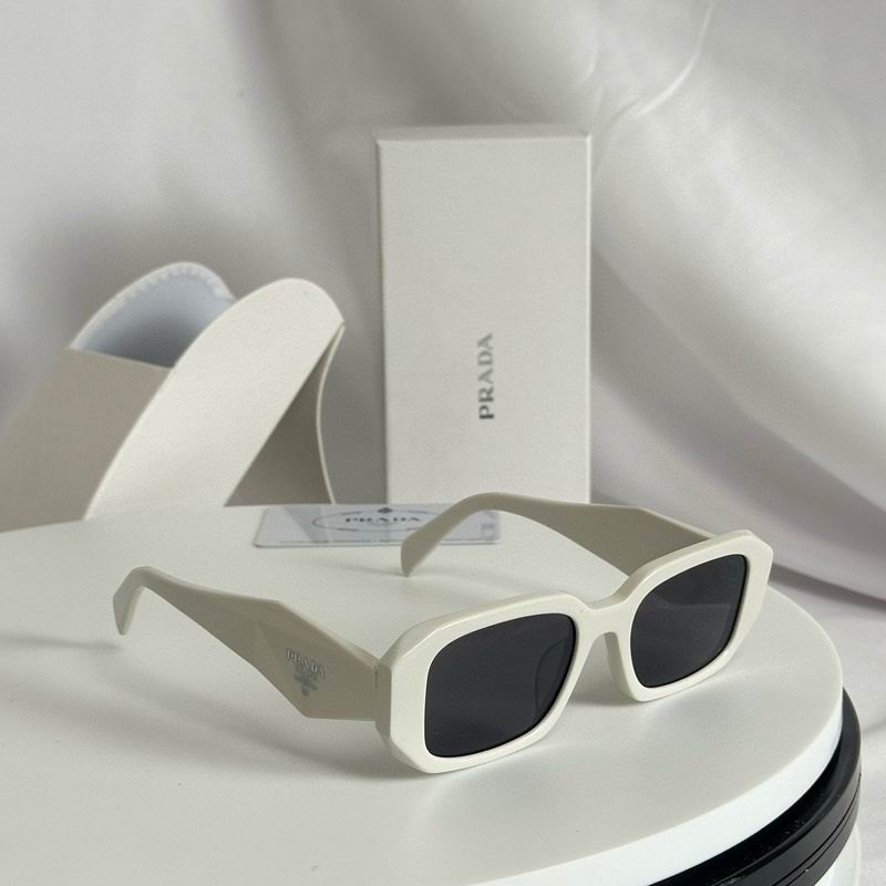 Prada Glasses (227)